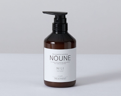 形状記憶髪質改善 　トステア（アミノチオコハク酸）配合　NOUNE(ノウネ)ストレートトリートメント
